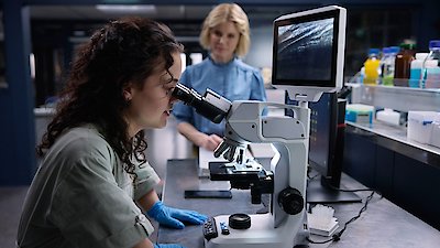 Silent Witness Season 28 Episode 2