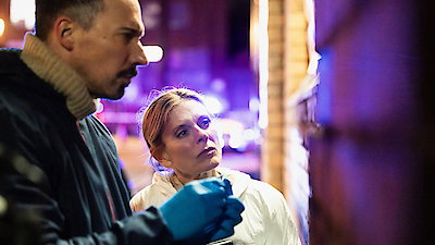 Silent Witness Season 29 Episode 1