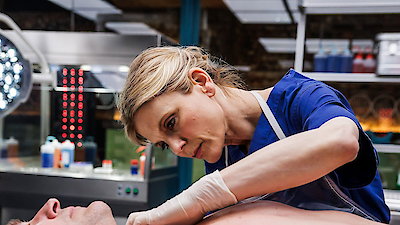 Silent Witness Season 29 Episode 2