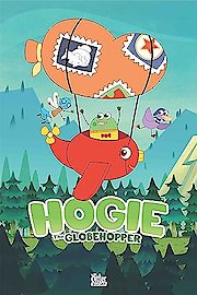 Hogie the Globehopper