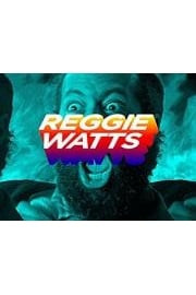 JASH Presents Reggie Watts