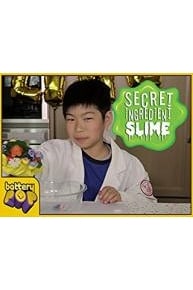 Secret Ingredient Slime