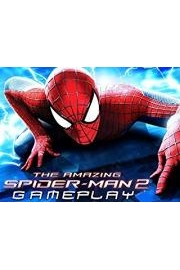 The Amazing Spider-Man 2 Gameplay