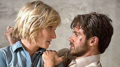 The Brave Season 1 Episode 4