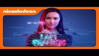 I Am Frankie Season 3 Episode 1