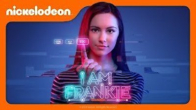 I Am Frankie Season 3 Episode 2