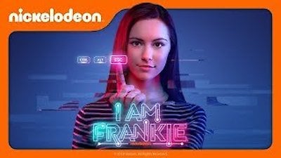 I Am Frankie Season 3 Episode 7