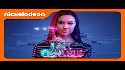 I Am Frankie Season 4 Episode 5