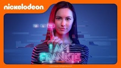 I Am Frankie Season 4 Episode 7