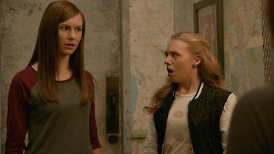 I Am Frankie Season 2 Episode 2