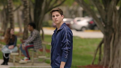 I Am Frankie Season 2 Episode 16