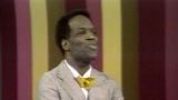 Kreskin and Nipsey Russell