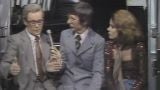 Kreskin and Judy Carne