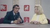 Kreskin and Dr Joyce Brothers