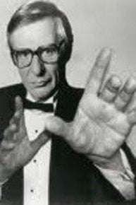 The Amazing World Of Kreskin