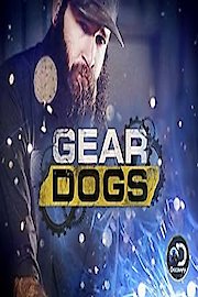 Gear Dogs