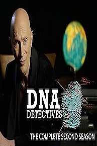 DNA Detectives