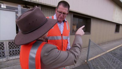 Mighty Trains Season 1 Episode 5