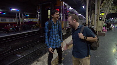 Mighty Trains Season 3 Episode 4