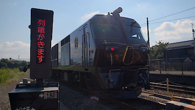 Mighty Trains Season 4 Episode 3