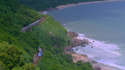 Mighty Trains Season 4 Episode 5