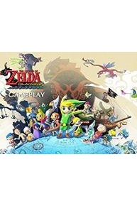 The Legend Of Zelda The Windwaker Gameplay