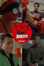Secret Identity Show