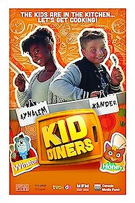 Kid Diners