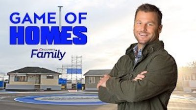 Game of Homes Season 1 Episode 3