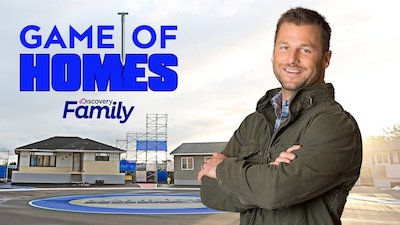 Game of Homes Season 1 Episode 5