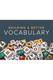 Building a Better Vocabulary