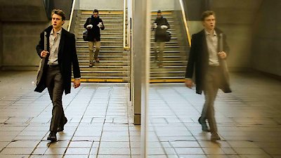 Neil Gaiman's Likely Stories Season 1 Episode 1