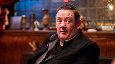 Neil Gaiman's Likely Stories Season 1 Episode 3