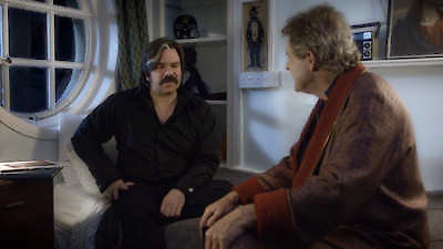 Toast of London Season 1 Episode 5