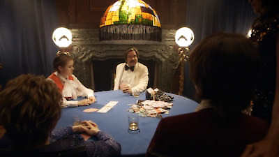 Toast of London Season 1 Episode 7