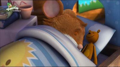 Tip the Mouse Season 1 Episode 27