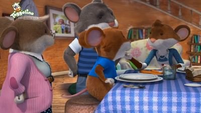 Tip the Mouse Season 1 Episode 41