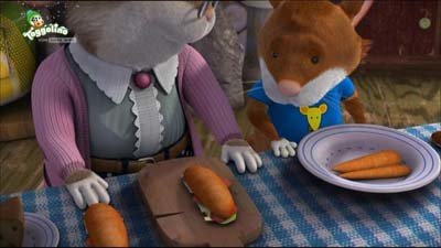 Tip the Mouse Season 1 Episode 44