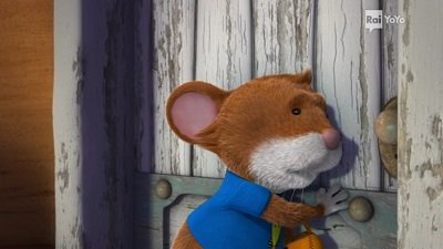 Tip the Mouse Season 2 Episode 3