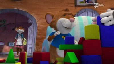 Tip the Mouse Season 2 Episode 5