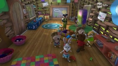 Tip the Mouse Season 2 Episode 7