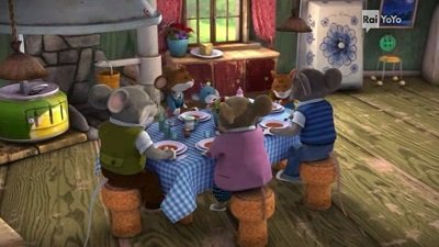 Tip the Mouse Season 2 Episode 8