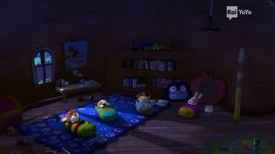 Tip the Mouse Season 2 Episode 9