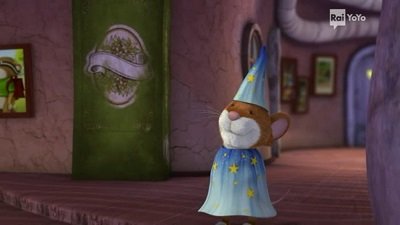 Tip the Mouse Season 3 Episode 4