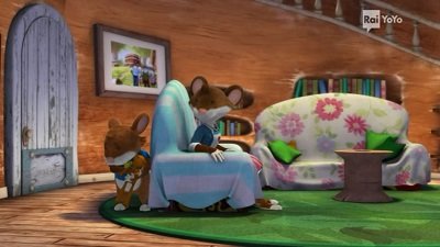 Tip the Mouse Season 3 Episode 5