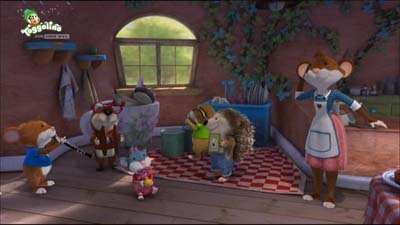 Tip the Mouse Season 3 Episode 8