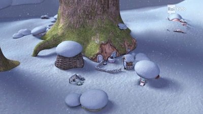 Tip the Mouse Season 5 Episode 3