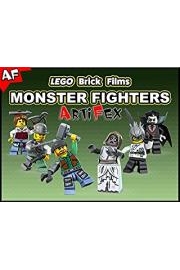 Lego Brick Films Monster Fighters - Artifex