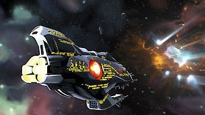 Prisoner Zero Season 1 Episode 2