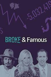 Broke and Famous: 2017